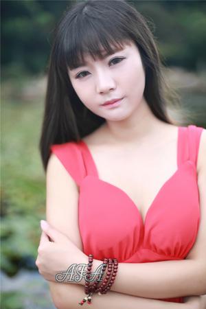 China women